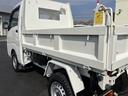 多目的ダンプ 切替4WD エアコンパワステ パワステ 運転席エアバッグ ABS ワンオーナー 記録簿あり 禁煙(21枚目)