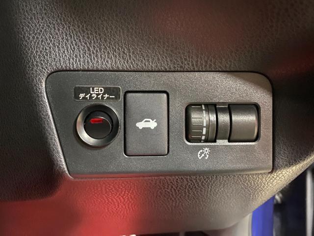 BRZ R 6速MT HKSスーパーチャージャー/エキマニ/マフラー/フラッシュエディター TEIN減衰調整式フルタップ車高調 18インチAW GReddyフロントリップ LEDヘッドライト ETC(20枚目)