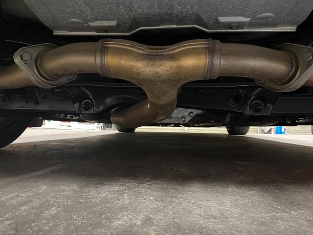 BRZ R 6速MT HKSスーパーチャージャー/エキマニ/マフラー/フラッシュエディター TEIN減衰調整式フルタップ車高調 18インチAW GReddyフロントリップ LEDヘッドライト ETC(55枚目)