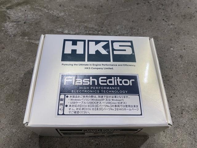 BRZ R 6速MT HKSスーパーチャージャー/エキマニ/マフラー/フラッシュエディター TEIN減衰調整式フルタップ車高調 18インチAW GReddyフロントリップ LEDヘッドライト ETC(61枚目)