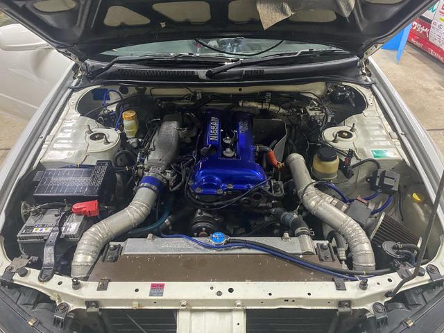 �G���W���͂r�P�S�̂r�q�Q�O�c�d�s�Ɋ����i���F�擾�ς݁j�B�g�j�r�^�[�r���E�����G�L�}�j�E�T�T�T�C���W�F�N�^�[�E�����d�b�t�E�y�R�Q�G�A�t���E�A���~���W�G�[�^�[�E�O�u���C���^�[�N�[���[�Ȃǉ��������ł��B