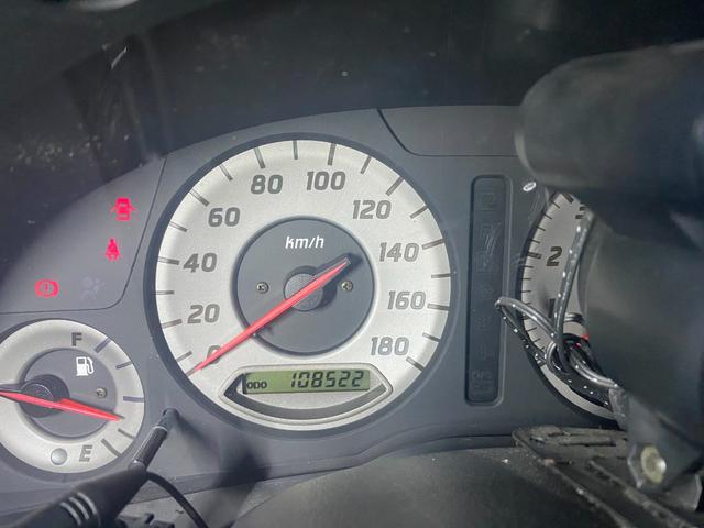 ���[�^�[�p�l���O�ɂc�������̒ǉ����[�^�[�i�u�[�X�g�v�E�����v�j�𑕒����Ă��܂��B