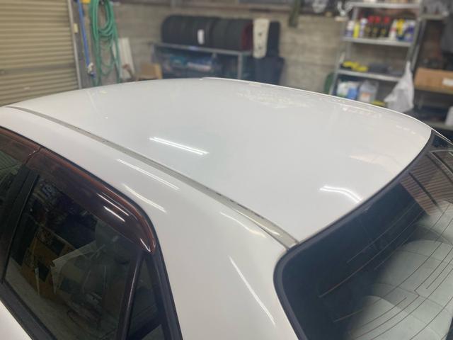 スカイライン ＧＴ　後期　ＡＴ→５ＭＴ公認　ＲＢ２０→ＳＲ２０ＤＥＴ公認　ＨＫＳタービン　５５５インジェクター　ＴＯＭＥＩエキマニ　前置きインタークーラー　チタンマフラー　機械式ＬＳＤ　車高調　１８インチＡＷ　フルエアロ（67枚目）