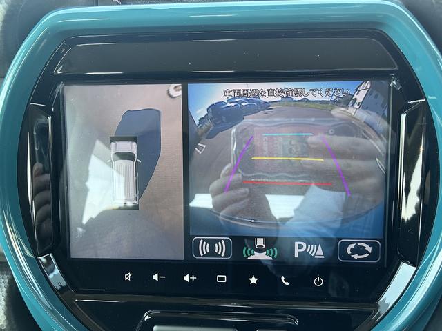 ハスラー HYBRID G(18枚目)