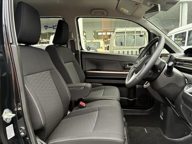 ワゴンＲカスタムＺ カスタムＺ　ＨＹＢＲＩＤ　ＺＸ　４型　社用車アップ♪　オートライト　プッシュスタート　シートヒーター　オートエアコン　スズキセーフティーサポート　衝突被害軽減システム　衝突安全ボディ　盗難防止システム　アダプティブクルーズコントロールシステム（16枚目）