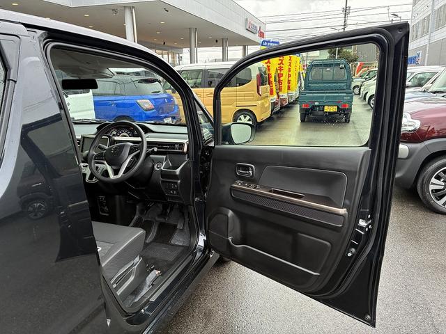 ワゴンＲカスタムＺ カスタムＺ　ＨＹＢＲＩＤ　ＺＸ　４型　社用車アップ♪　オートライト　プッシュスタート　シートヒーター　オートエアコン　スズキセーフティーサポート　衝突被害軽減システム　衝突安全ボディ　盗難防止システム　アダプティブクルーズコントロールシステム（22枚目）