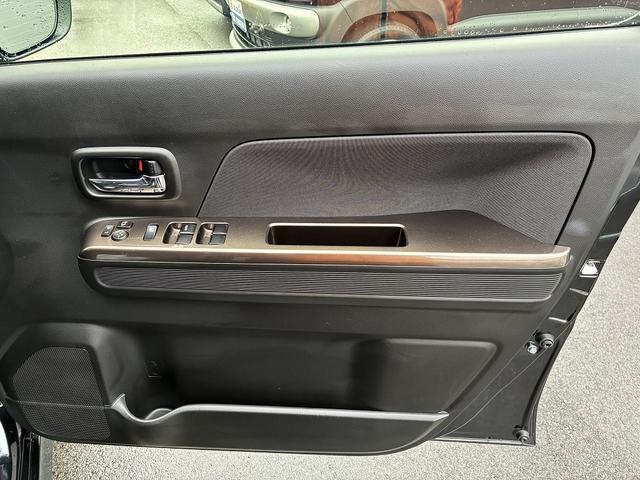 ワゴンＲカスタムＺ カスタムＺ　ＨＹＢＲＩＤ　ＺＸ　４型　社用車アップ♪　オートライト　プッシュスタート　シートヒーター　オートエアコン　スズキセーフティーサポート　衝突被害軽減システム　衝突安全ボディ　盗難防止システム　アダプティブクルーズコントロールシステム（23枚目）