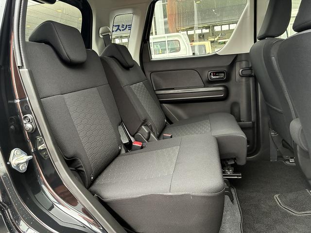 ワゴンＲカスタムＺ カスタムＺ　ＨＹＢＲＩＤ　ＺＸ　４型　社用車アップ♪　オートライト　プッシュスタート　シートヒーター　オートエアコン　スズキセーフティーサポート　衝突被害軽減システム　衝突安全ボディ　盗難防止システム　アダプティブクルーズコントロールシステム（26枚目）