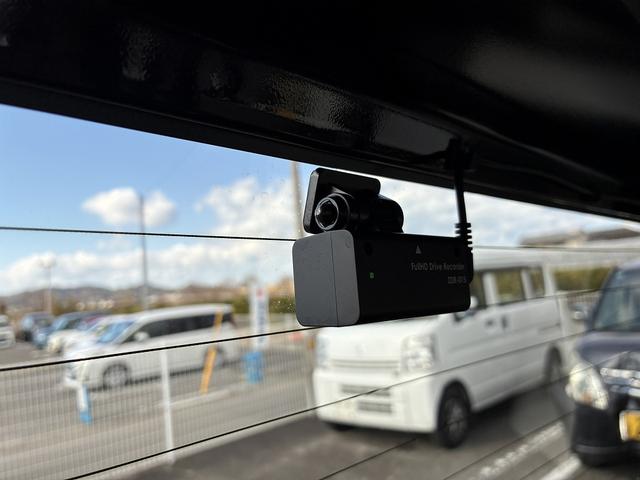 ハスラー Ｇ　２型　４ＷＤ車！　カーナビ　ＥＴＣ車載器　前後ドライブレコーダー　プッシュスタート　シートヒーター　オートエアコン　衝突被害軽減システム　盗難防止システム　衝突安全ボディ（18枚目）