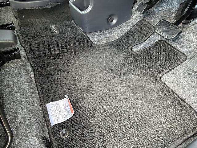 ハスラー Ｇ　２型　４ＷＤ車！　カーナビ　ＥＴＣ車載器　前後ドライブレコーダー　プッシュスタート　シートヒーター　オートエアコン　衝突被害軽減システム　盗難防止システム　衝突安全ボディ（23枚目）