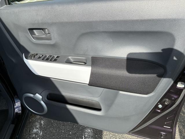 ハスラー Ｇ　２型　４ＷＤ車！　カーナビ　ＥＴＣ車載器　前後ドライブレコーダー　プッシュスタート　シートヒーター　オートエアコン　衝突被害軽減システム　盗難防止システム　衝突安全ボディ（25枚目）