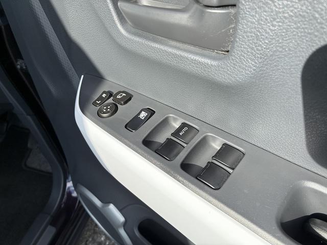 ハスラー Ｇ　２型　４ＷＤ車！　カーナビ　ＥＴＣ車載器　前後ドライブレコーダー　プッシュスタート　シートヒーター　オートエアコン　衝突被害軽減システム　盗難防止システム　衝突安全ボディ（26枚目）