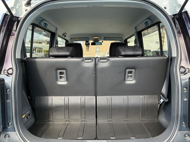 ハスラー Ｇ　２型　４ＷＤ車！　カーナビ　ＥＴＣ車載器　前後ドライブレコーダー　プッシュスタート　シートヒーター　オートエアコン　衝突被害軽減システム　盗難防止システム　衝突安全ボディ（33枚目）