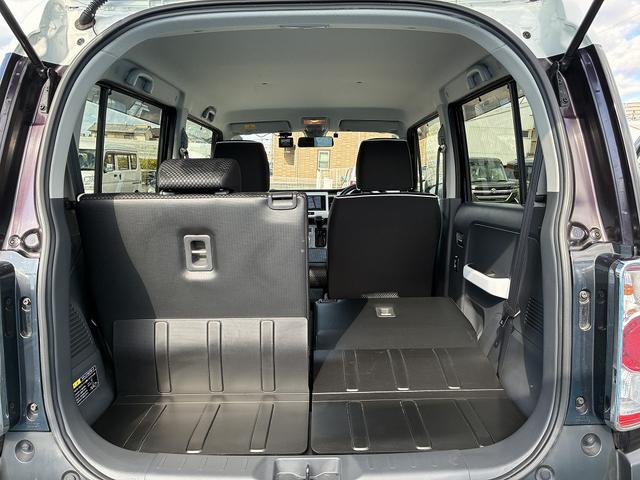 ハスラー Ｇ　２型　４ＷＤ車！　カーナビ　ＥＴＣ車載器　前後ドライブレコーダー　プッシュスタート　シートヒーター　オートエアコン　衝突被害軽減システム　盗難防止システム　衝突安全ボディ（34枚目）