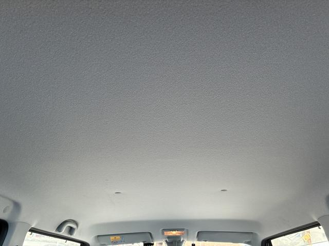 ハスラー Ｇ　２型　４ＷＤ車！　カーナビ　ＥＴＣ車載器　前後ドライブレコーダー　プッシュスタート　シートヒーター　オートエアコン　衝突被害軽減システム　盗難防止システム　衝突安全ボディ（39枚目）