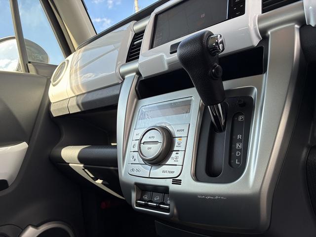 ハスラー Ｇ　２型　４ＷＤ車！　カーナビ　ＥＴＣ車載器　前後ドライブレコーダー　プッシュスタート　シートヒーター　オートエアコン　衝突被害軽減システム　盗難防止システム　衝突安全ボディ（43枚目）