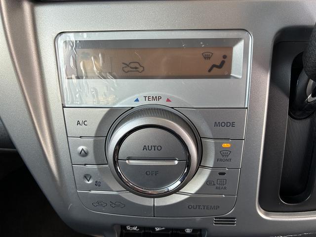 ハスラー Ｇ　２型　４ＷＤ車！　カーナビ　ＥＴＣ車載器　前後ドライブレコーダー　プッシュスタート　シートヒーター　オートエアコン　衝突被害軽減システム　盗難防止システム　衝突安全ボディ（45枚目）