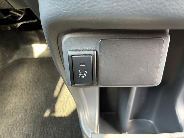ハスラー Ｇ　２型　４ＷＤ車！　カーナビ　ＥＴＣ車載器　前後ドライブレコーダー　プッシュスタート　シートヒーター　オートエアコン　衝突被害軽減システム　盗難防止システム　衝突安全ボディ（46枚目）