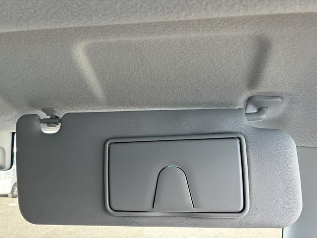 ハスラー Ｇ　２型　４ＷＤ車！　カーナビ　ＥＴＣ車載器　前後ドライブレコーダー　プッシュスタート　シートヒーター　オートエアコン　衝突被害軽減システム　盗難防止システム　衝突安全ボディ（58枚目）