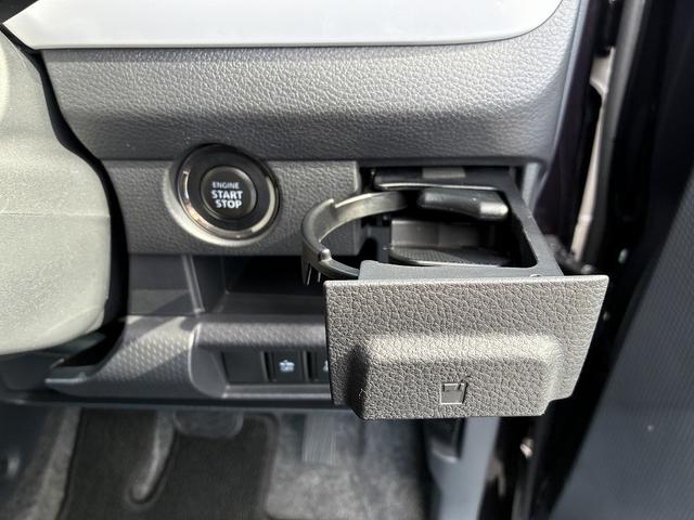 ハスラー Ｇ　２型　４ＷＤ車！　カーナビ　ＥＴＣ車載器　前後ドライブレコーダー　プッシュスタート　シートヒーター　オートエアコン　衝突被害軽減システム　盗難防止システム　衝突安全ボディ（60枚目）