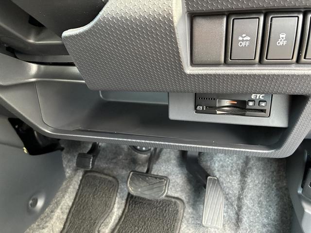 ハスラー Ｇ　２型　４ＷＤ車！　カーナビ　ＥＴＣ車載器　前後ドライブレコーダー　プッシュスタート　シートヒーター　オートエアコン　衝突被害軽減システム　盗難防止システム　衝突安全ボディ（61枚目）