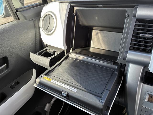 ハスラー Ｇ　２型　４ＷＤ車！　カーナビ　ＥＴＣ車載器　前後ドライブレコーダー　プッシュスタート　シートヒーター　オートエアコン　衝突被害軽減システム　盗難防止システム　衝突安全ボディ（64枚目）