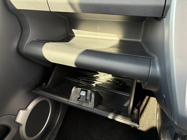 ハスラー Ｇ　２型　４ＷＤ車！　カーナビ　ＥＴＣ車載器　前後ドライブレコーダー　プッシュスタート　シートヒーター　オートエアコン　衝突被害軽減システム　盗難防止システム　衝突安全ボディ（65枚目）