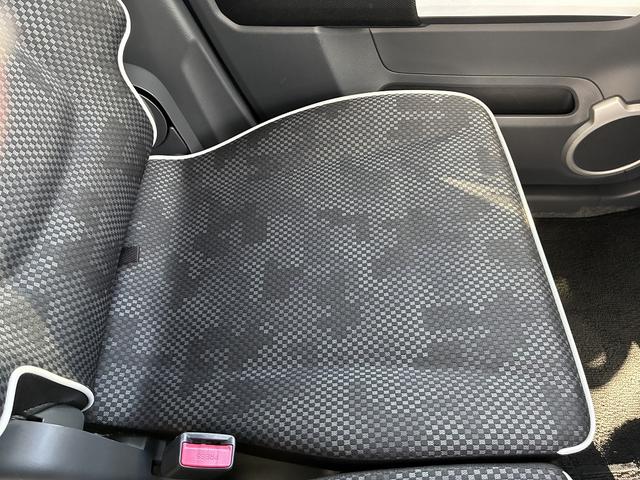 ハスラー Ｇ　２型　４ＷＤ車！　カーナビ　ＥＴＣ車載器　前後ドライブレコーダー　プッシュスタート　シートヒーター　オートエアコン　衝突被害軽減システム　盗難防止システム　衝突安全ボディ（68枚目）