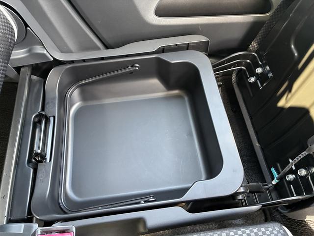 ハスラー Ｇ　２型　４ＷＤ車！　カーナビ　ＥＴＣ車載器　前後ドライブレコーダー　プッシュスタート　シートヒーター　オートエアコン　衝突被害軽減システム　盗難防止システム　衝突安全ボディ（69枚目）