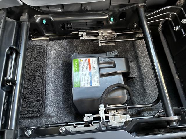 ハスラー Ｇ　２型　４ＷＤ車！　カーナビ　ＥＴＣ車載器　前後ドライブレコーダー　プッシュスタート　シートヒーター　オートエアコン　衝突被害軽減システム　盗難防止システム　衝突安全ボディ（71枚目）