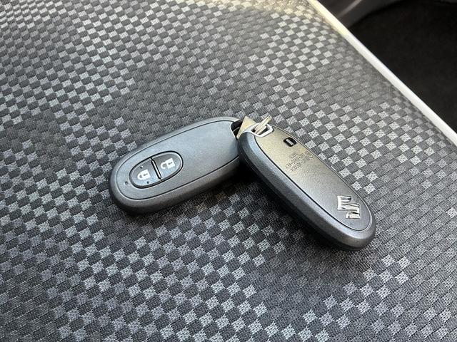 ハスラー Ｇ　２型　４ＷＤ車！　カーナビ　ＥＴＣ車載器　前後ドライブレコーダー　プッシュスタート　シートヒーター　オートエアコン　衝突被害軽減システム　盗難防止システム　衝突安全ボディ（73枚目）