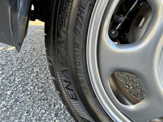 ハスラー ＨＹＢＲＩＤ　Ｇ　３型！！　オーディオレス　オートライト　プッシュスタート　シートヒーター　オートエアコン　スズキセーフティーサポート　ワンオーナー　衝突被害軽減システム　アイドリングストップ　衝突安全ボディ　盗難防止システム（14枚目）