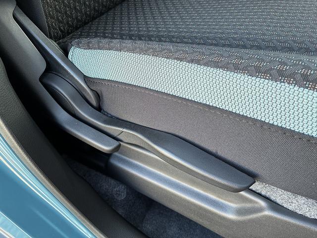 ハスラー ＨＹＢＲＩＤ　Ｇ　３型！！　オーディオレス　オートライト　プッシュスタート　シートヒーター　オートエアコン　スズキセーフティーサポート　ワンオーナー　衝突被害軽減システム　アイドリングストップ　衝突安全ボディ　盗難防止システム（19枚目）