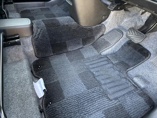 ハスラー ＨＹＢＲＩＤ　Ｇ　３型！！　オーディオレス　オートライト　プッシュスタート　シートヒーター　オートエアコン　スズキセーフティーサポート　ワンオーナー　衝突被害軽減システム　アイドリングストップ　衝突安全ボディ　盗難防止システム（21枚目）