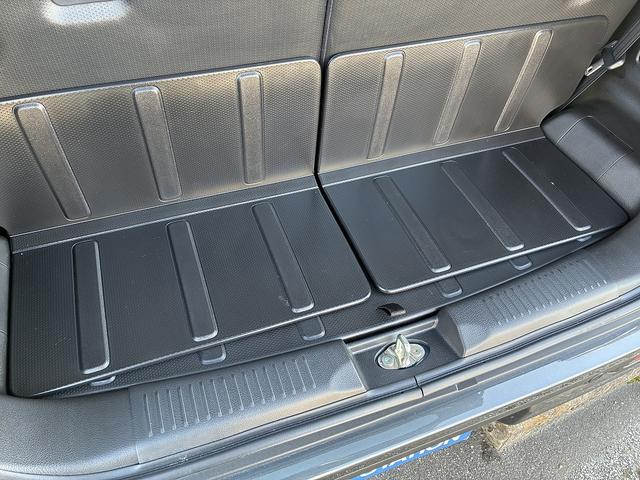 ハスラー ＨＹＢＲＩＤ　Ｇ　３型！！　オーディオレス　オートライト　プッシュスタート　シートヒーター　オートエアコン　スズキセーフティーサポート　ワンオーナー　衝突被害軽減システム　アイドリングストップ　衝突安全ボディ　盗難防止システム（36枚目）