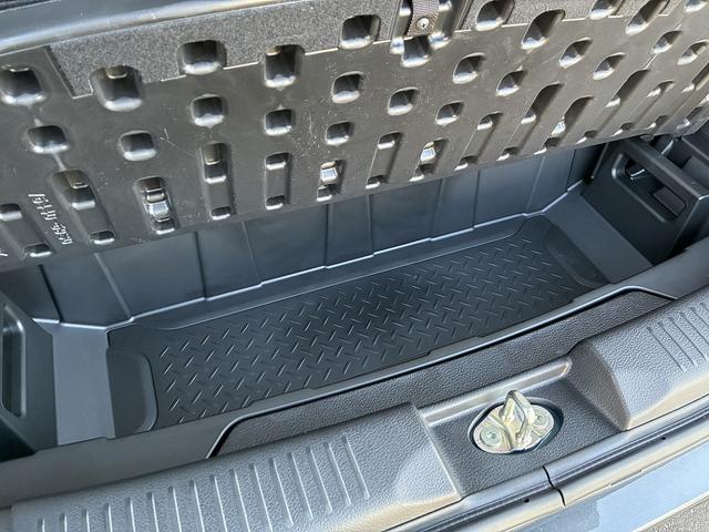 ハスラー ＨＹＢＲＩＤ　Ｇ　３型！！　オーディオレス　オートライト　プッシュスタート　シートヒーター　オートエアコン　スズキセーフティーサポート　ワンオーナー　衝突被害軽減システム　アイドリングストップ　衝突安全ボディ　盗難防止システム（37枚目）