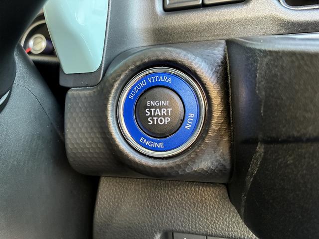 ハスラー ＨＹＢＲＩＤ　Ｇ　３型！！　オーディオレス　オートライト　プッシュスタート　シートヒーター　オートエアコン　スズキセーフティーサポート　ワンオーナー　衝突被害軽減システム　アイドリングストップ　衝突安全ボディ　盗難防止システム（42枚目）