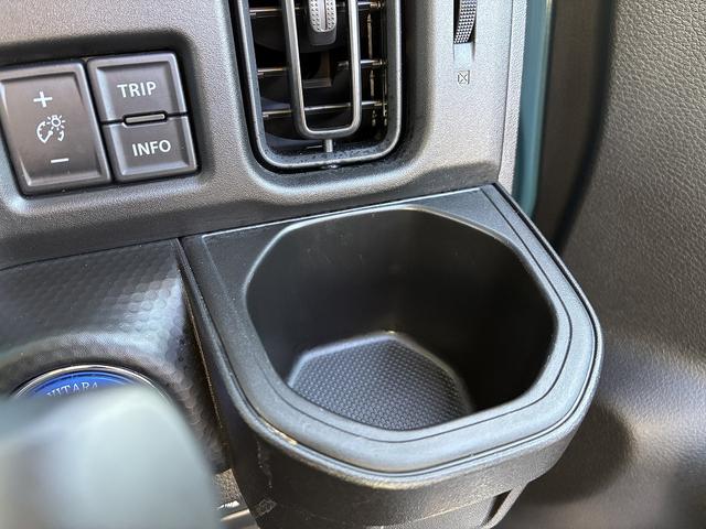 ハスラー ＨＹＢＲＩＤ　Ｇ　３型！！　オーディオレス　オートライト　プッシュスタート　シートヒーター　オートエアコン　スズキセーフティーサポート　ワンオーナー　衝突被害軽減システム　アイドリングストップ　衝突安全ボディ　盗難防止システム（60枚目）