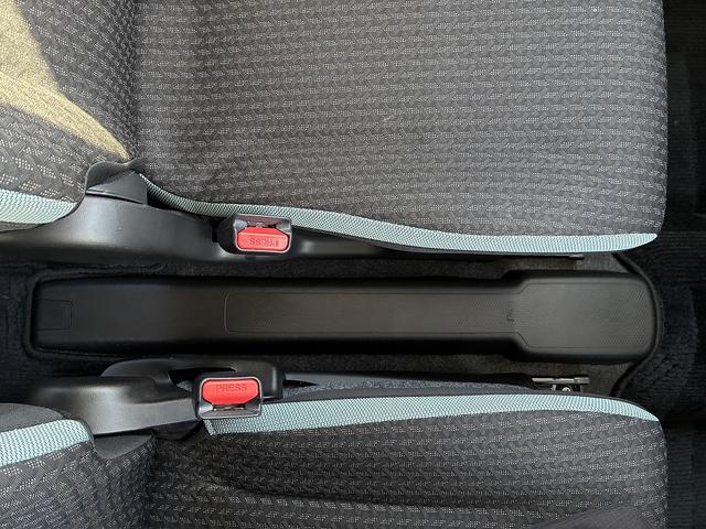 ハスラー ＨＹＢＲＩＤ　Ｇ　３型！！　オーディオレス　オートライト　プッシュスタート　シートヒーター　オートエアコン　スズキセーフティーサポート　ワンオーナー　衝突被害軽減システム　アイドリングストップ　衝突安全ボディ　盗難防止システム（72枚目）