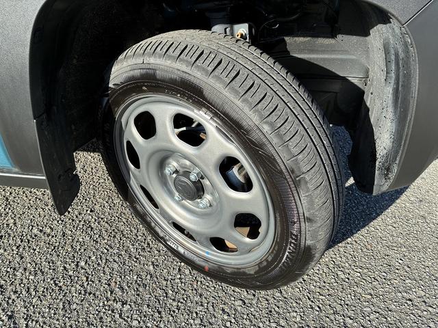 ハスラー ＨＹＢＲＩＤ　Ｇ　３型！！　オーディオレス　オートライト　プッシュスタート　シートヒーター　オートエアコン　スズキセーフティーサポート　ワンオーナー　衝突被害軽減システム　アイドリングストップ　衝突安全ボディ　盗難防止システム（76枚目）