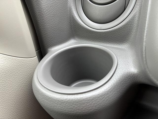 エブリイ ＰＡリミテッド　６型　４ＷＤ車！　オートライト　スライドドア　スズキセーフティーサポート　盗難防止システム（59枚目）