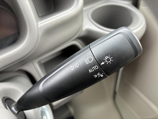 エブリイ ＰＡリミテッド　６型　４ＷＤ車！　オートライト　スライドドア　スズキセーフティーサポート　盗難防止システム（67枚目）