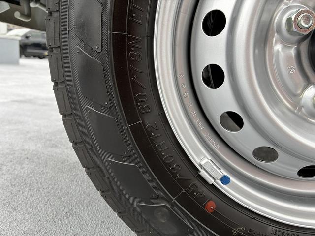 エブリイ ＰＡリミテッド　６型　２ＷＤ車　純正ラジオ♪　オートライト　スライドドア　スズキセーフティーサポート　衝突安全ボディ　盗難防止システム（14枚目）