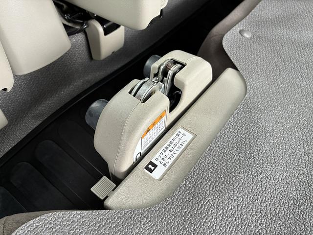 エブリイ ＰＡリミテッド　６型　２ＷＤ車　純正ラジオ♪　オートライト　スライドドア　スズキセーフティーサポート　衝突安全ボディ　盗難防止システム（33枚目）