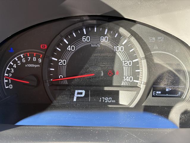 エブリイ ＰＡリミテッド　６型　２ＷＤ車　純正ラジオ♪　オートライト　スライドドア　スズキセーフティーサポート　衝突安全ボディ　盗難防止システム（37枚目）