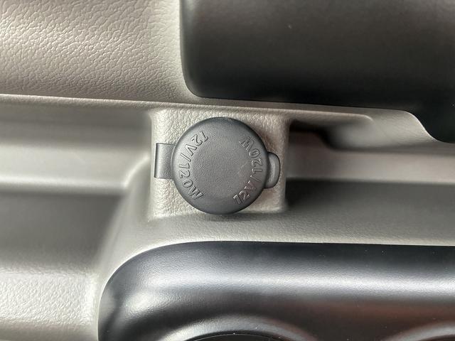 エブリイ ＰＡリミテッド　６型　２ＷＤ車　純正ラジオ♪　オートライト　スライドドア　スズキセーフティーサポート　衝突安全ボディ　盗難防止システム（43枚目）