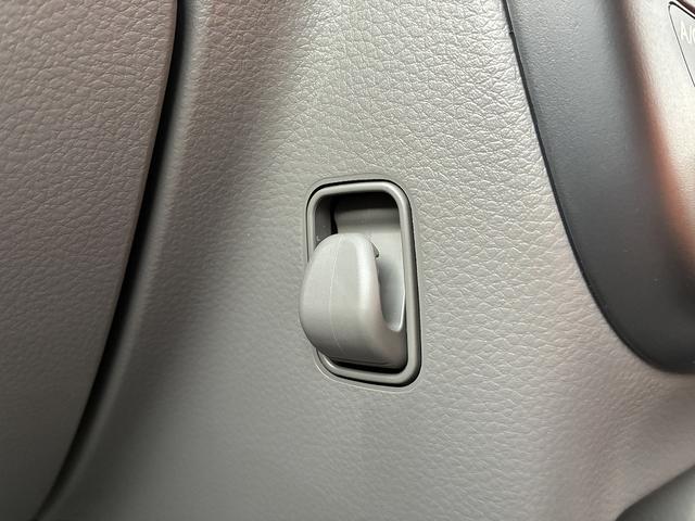 エブリイ ＰＡリミテッド　６型　２ＷＤ車　純正ラジオ♪　オートライト　スライドドア　スズキセーフティーサポート　衝突安全ボディ　盗難防止システム（65枚目）