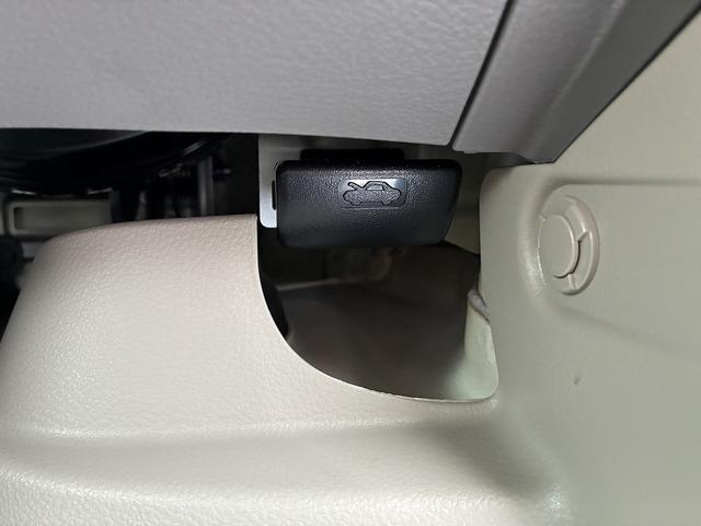 エブリイ ＰＡリミテッド　６型　２ＷＤ車！　オートライト　スズキセーフティーサポート　盗難防止システム　衝突安全ボディ（47枚目）