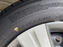 タイヤのサイズは、１５５／６５Ｒ１４です！