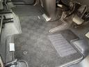 フロアマットも装着済みです（＊’ω’＊）